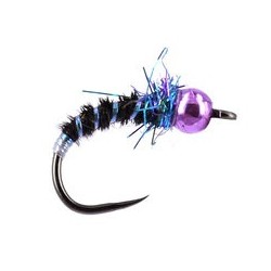 Ales Black Diver White Pearl