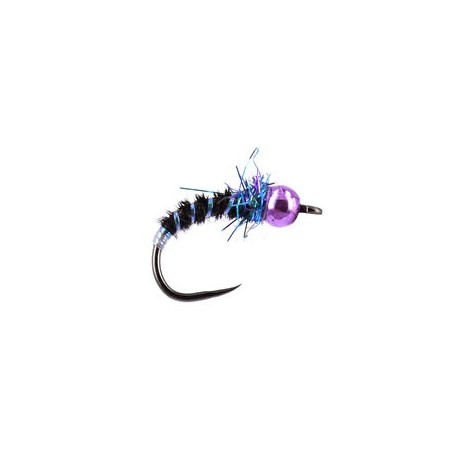 Ales Black Diver White Pearl