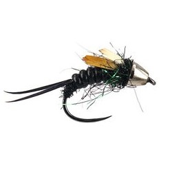Ales Black Jungle Cock Stonefly