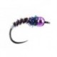 Ales Brown Diver White Pearl