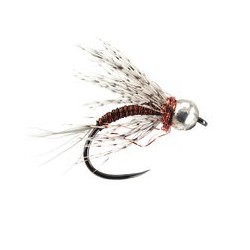 Ales Dark Copper Warrier