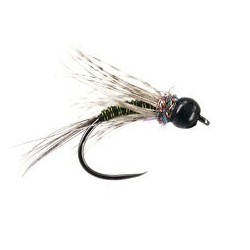 Ales Green Copper Warrier