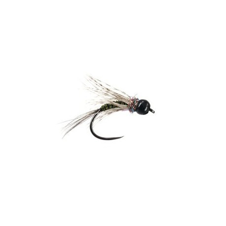 Ales Green Copper Warrier