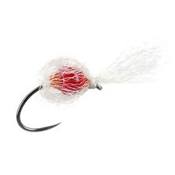 Ales Heavy Egg Red