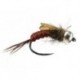 Ales Large Mayfly Brown
