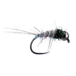 Ales Rough Natural White Pearl