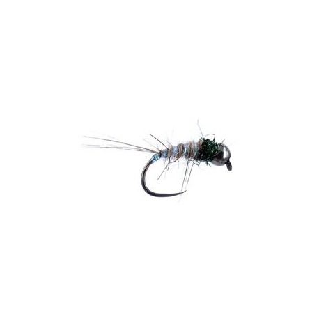 Ales Rough Natural White Pearl