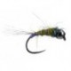 Ales Rough Olive Dark Pearl