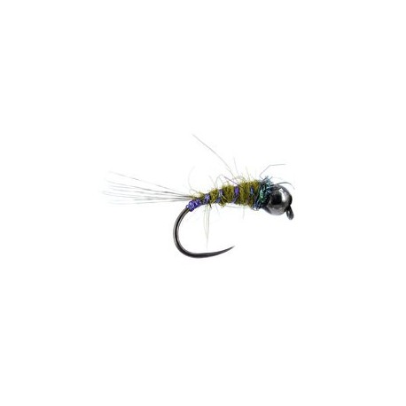 Ales Rough Olive Dark Pearl