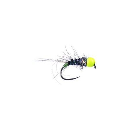 Ales Rough Chartspot Dark Pearl