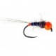 Ales Rough Orangespot Dark Pearl