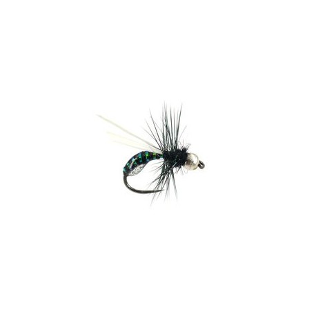 Ales Tactical Black Nymph