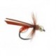 Ales Tactical Brown Nymph