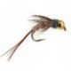 Ales Woven Hares Ear