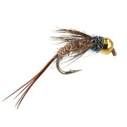 Ales Woven Hares Ear