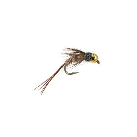 Ales Woven Hares Ear
