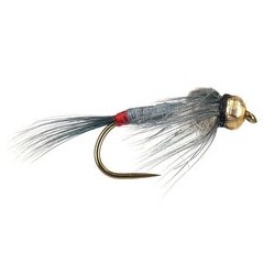 Bh Iron Blue Dun