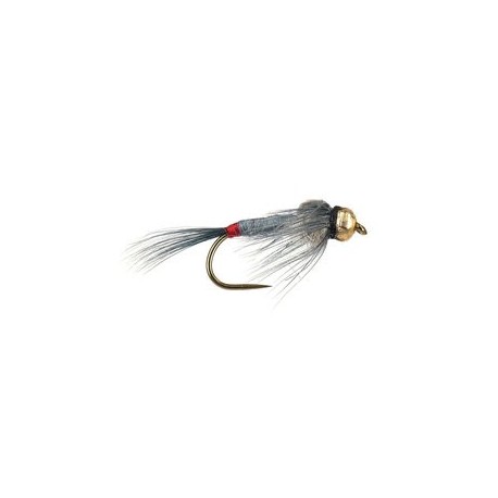 Bh Iron Blue Dun