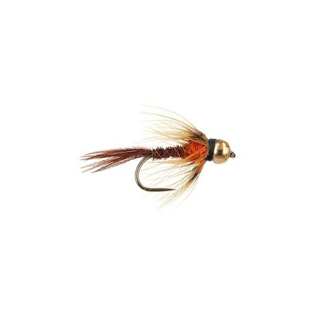 Bh Pheasant Tail Orange