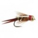 Bh Prince Nymph Red Choker