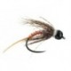 Black Head Wire Nymph