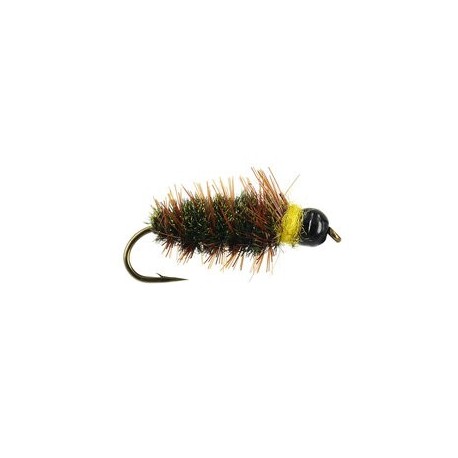 Classic Peeping Caddis
