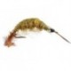 Classic Gammarus Olive Bead