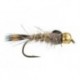 Classic Straight Hares Ear
