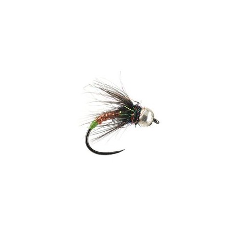 Copper Green Tag Ultimate