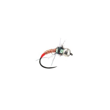 Copper Red Tag Ultimate