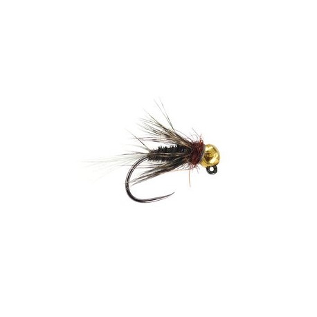 Dark Pheasant Jig
