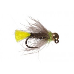 Finlaysons Dirty Politician Chartreuse
