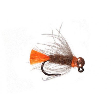 Finlaysons Dirty Politician Orange