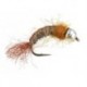 Furry Lt Brown Bh Nymph