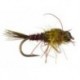 Hills Nympho Maniac Olive