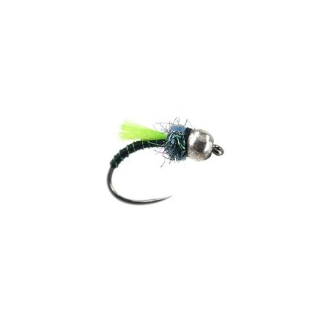 Hermanns Chartreuse Tag