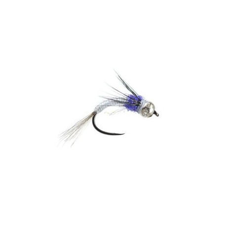 Hermanns Pearl Purple
