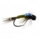 Hermanns Olive Reversed Bead