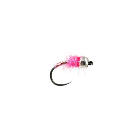Hermanns Pink Pearl Predator