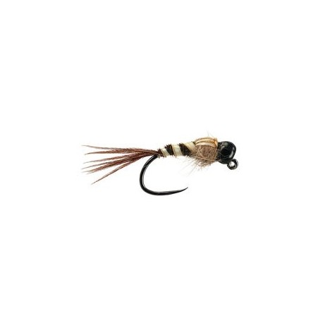 Hermanns Quill Reversed Bead