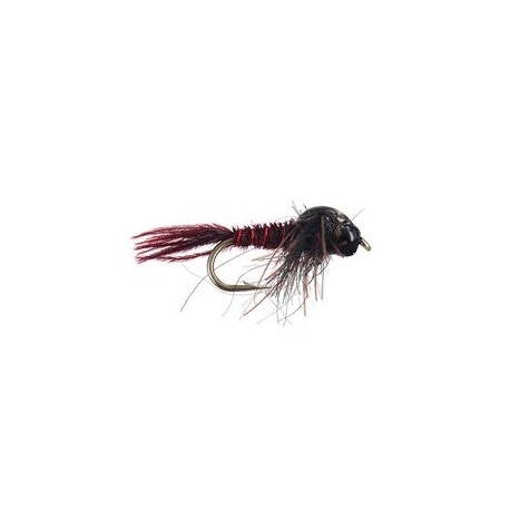 Hills Nympho Maniac Red