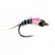 Innov Bh Black Nymph White Pearl