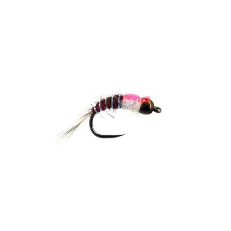 Innov Bh Brown Nymph White Pearl