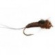 Ivans Body Glass Brown