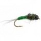 Ivans Body Glass Green