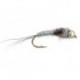 Ivans Body Glass Grey
