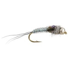 Ivans Body Glass Grey