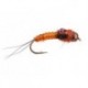 Ivans Body Glass Orange