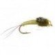 Ivans Body Glass Yellow