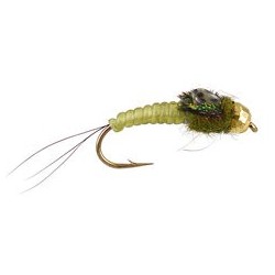 Ivans Body Glass Yellow